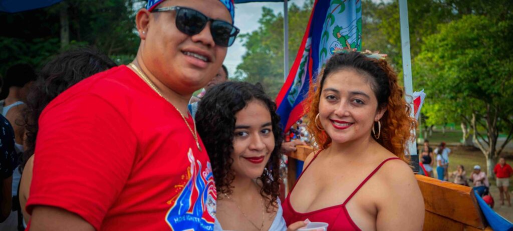 Is Belize A Real Country
