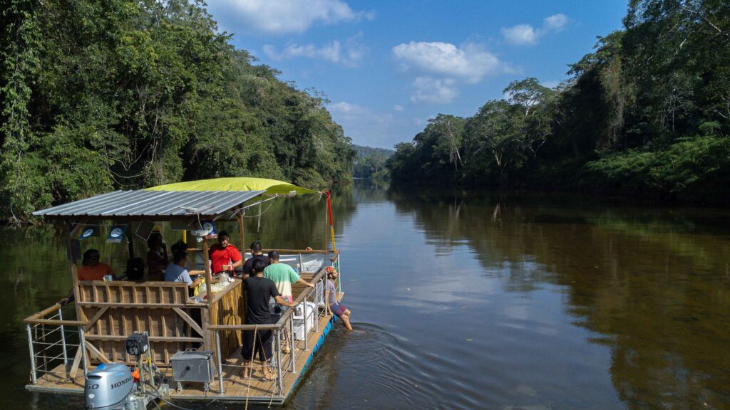 Belize, More Than Beaches: Discover Authentic Belize