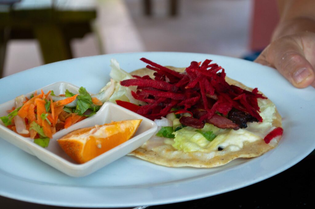 7 Places To Eat In San Ignacio
