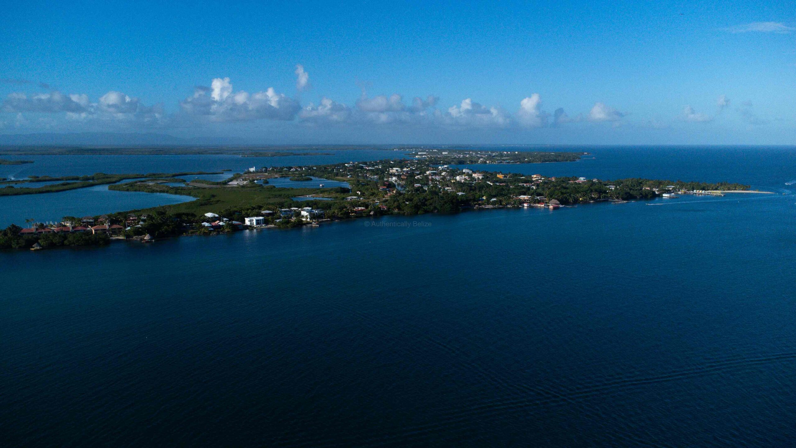 Placencia Peninsula, Stann Creek District
