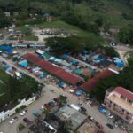 San Ignacio Market