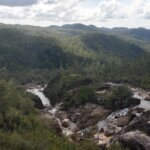 Rio On Pools Mountain view in Belize