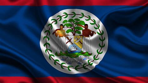 The Flag Of Belize: More Than Just A Symbol