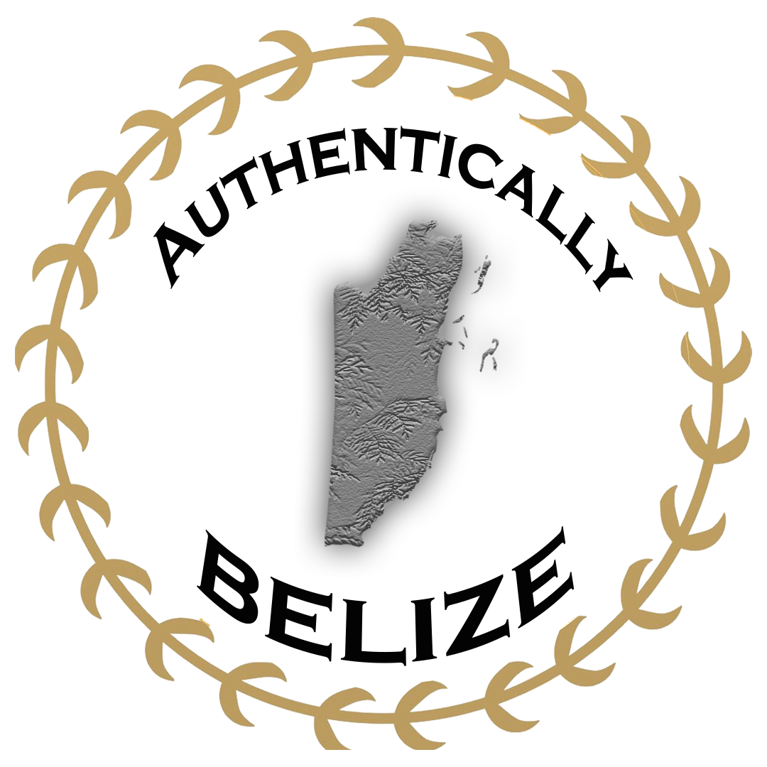 Authentically Belize