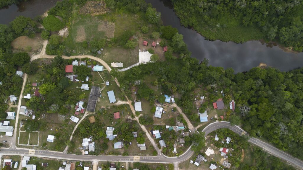 Cristo Rey Village, Cayo | Explore The Village Life In Belize