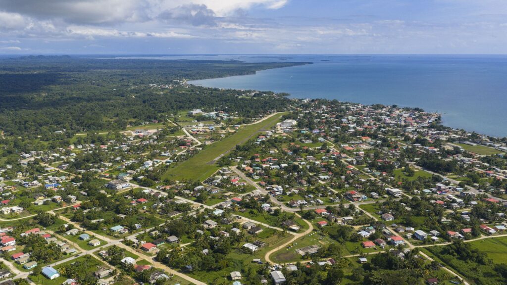 Punta Gorda, Belize: A Short Local Guide To The Most Southern Coastal Town