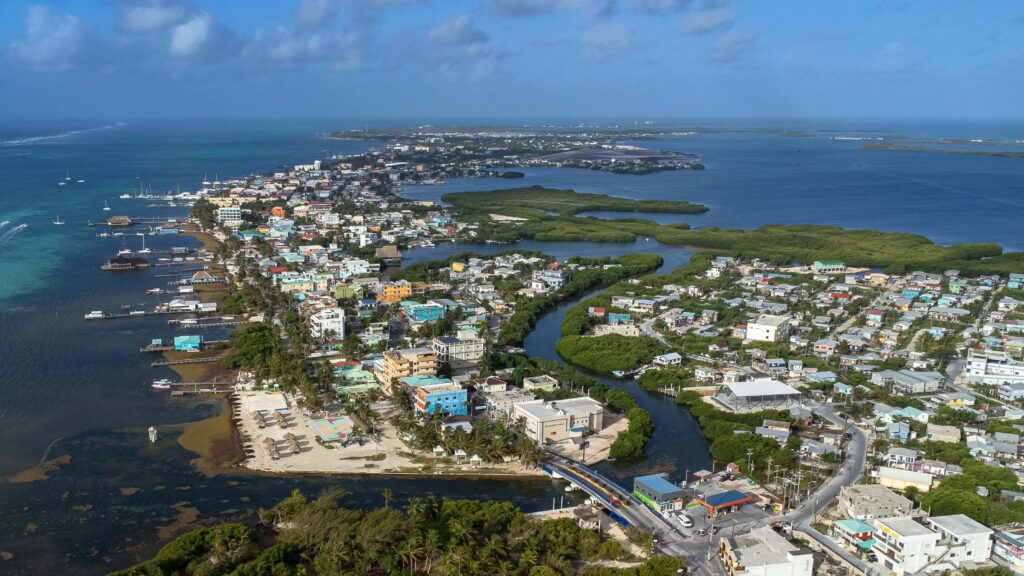 Discover San Pedro: The Heartbeat of Ambergris Caye