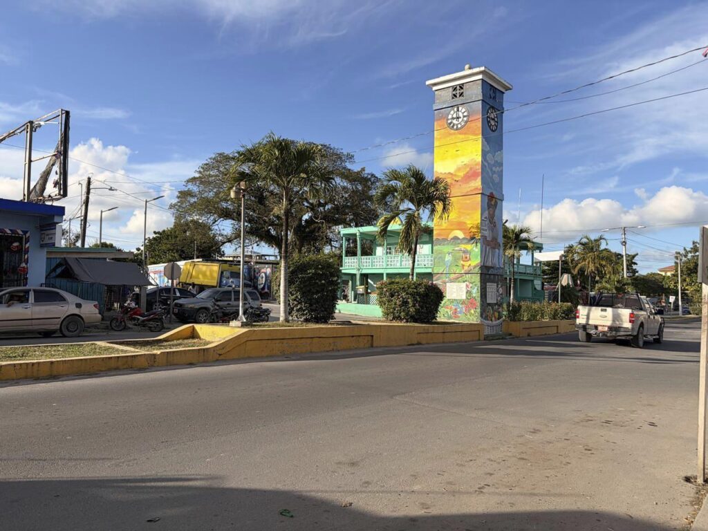Orange Walk Town Belize: A Short Local Guide 2026