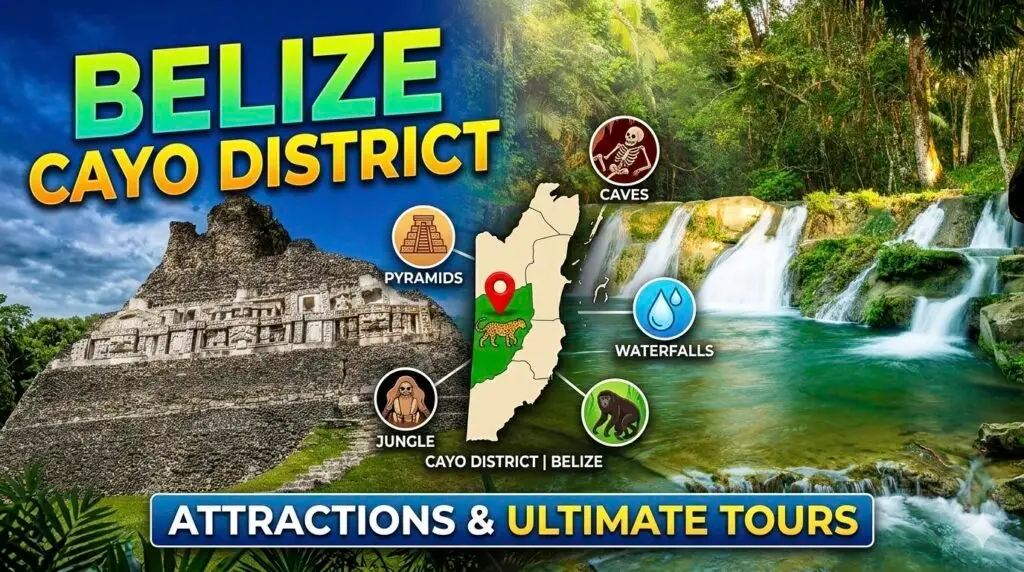 What to Do in Cayo District: Top Attractions, Costs & Travel Guide