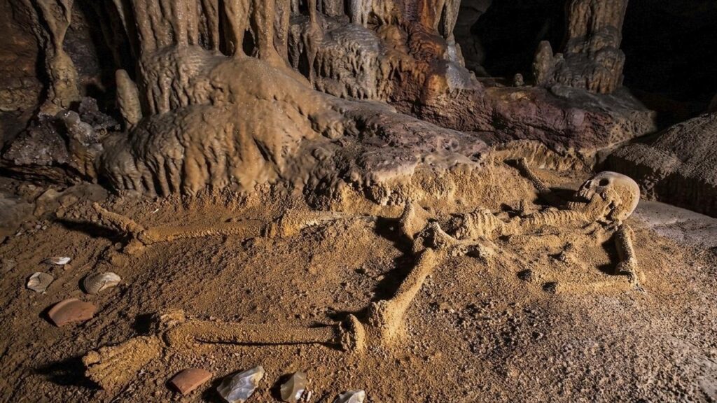 Inside ATM Cave: Belize’s Most Powerful Archaeological Adventure