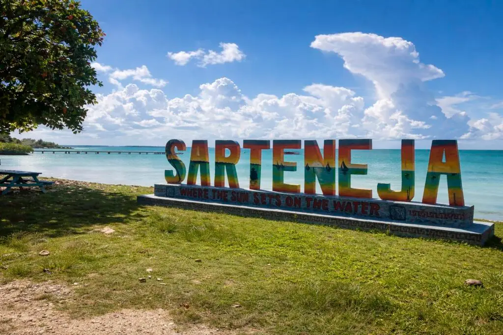 Sarteneja, Corozal: History, Things to Do, How to Get There & Hidden Coastal Life