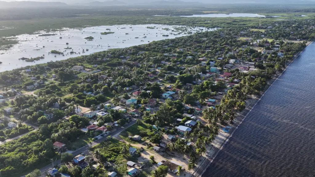 Hopkins Beach Belize: Your Complete Guide to One of Belize’s Most Authentic Coastal Destinations