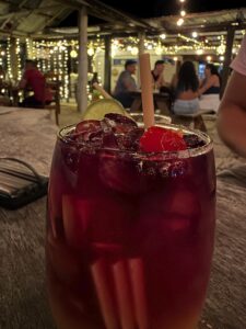 Sangria - Gully Grill