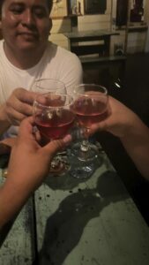 Wine from Soul Project